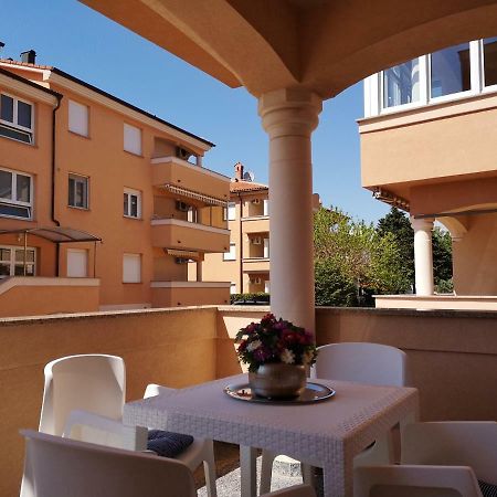Suite Vigo Medulin Exterior photo