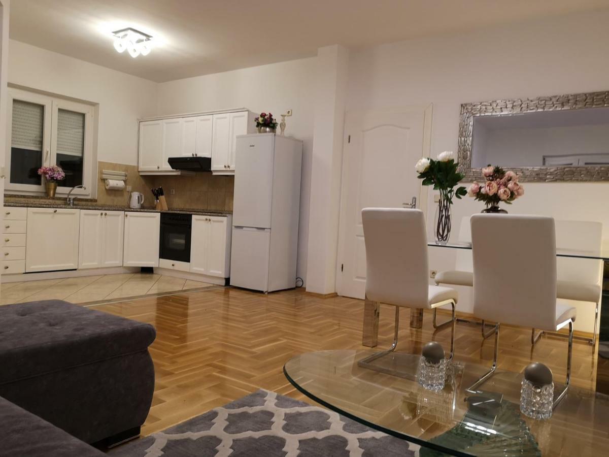 Suite Vigo Medulin Exterior photo