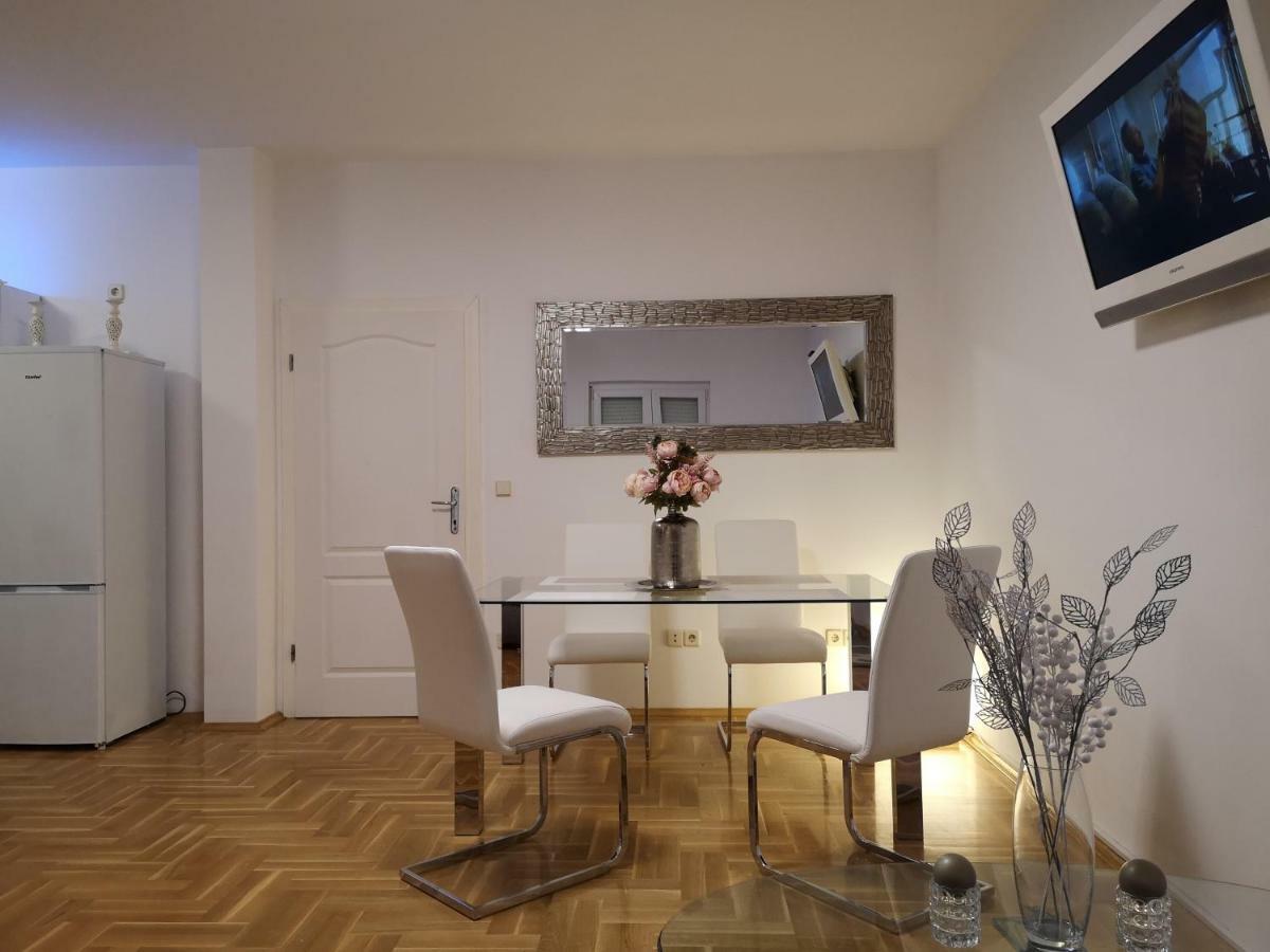 Suite Vigo Medulin Exterior photo