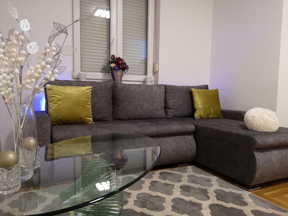 Suite Vigo Medulin Exterior photo