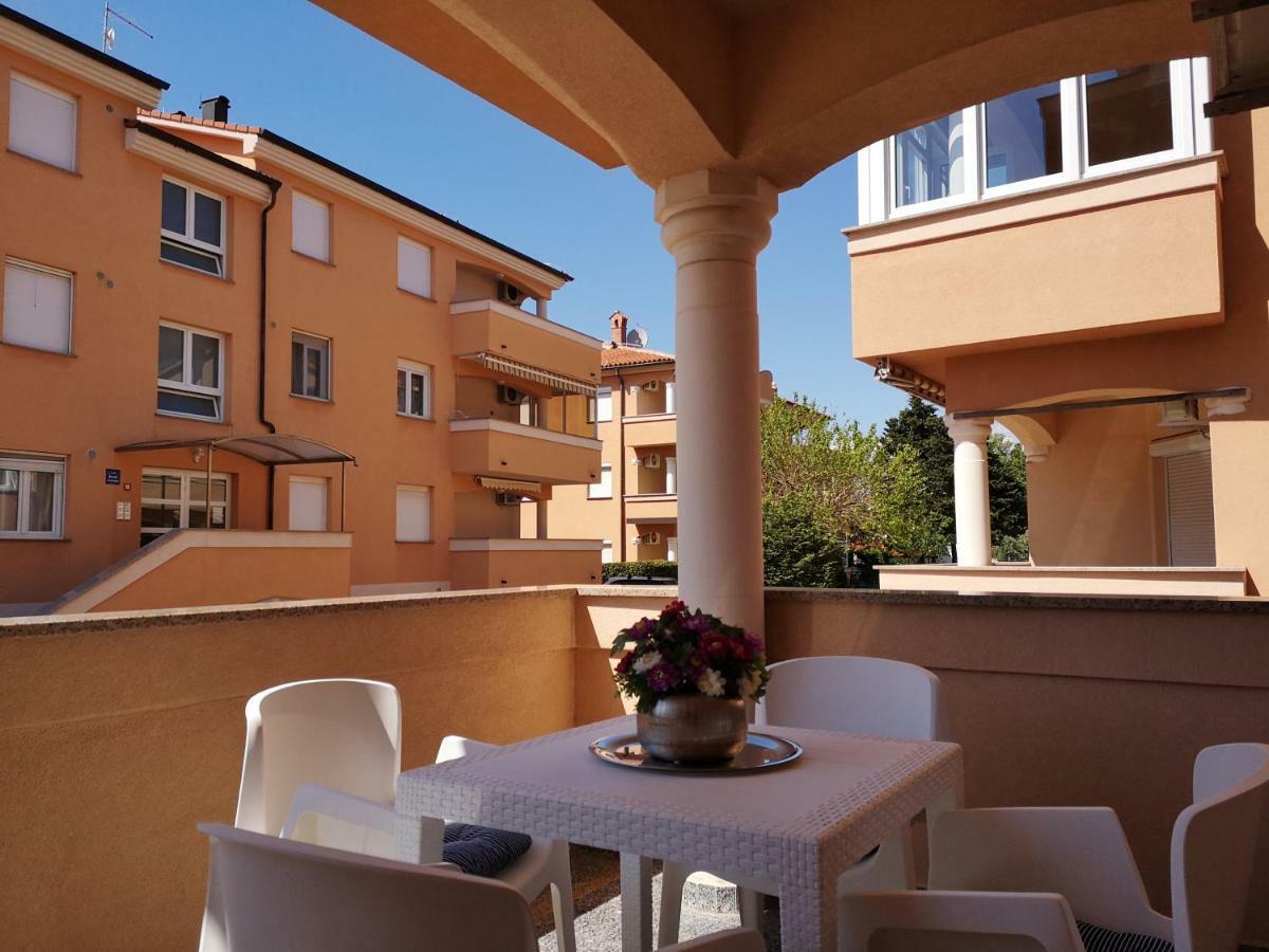 Suite Vigo Medulin Exterior photo