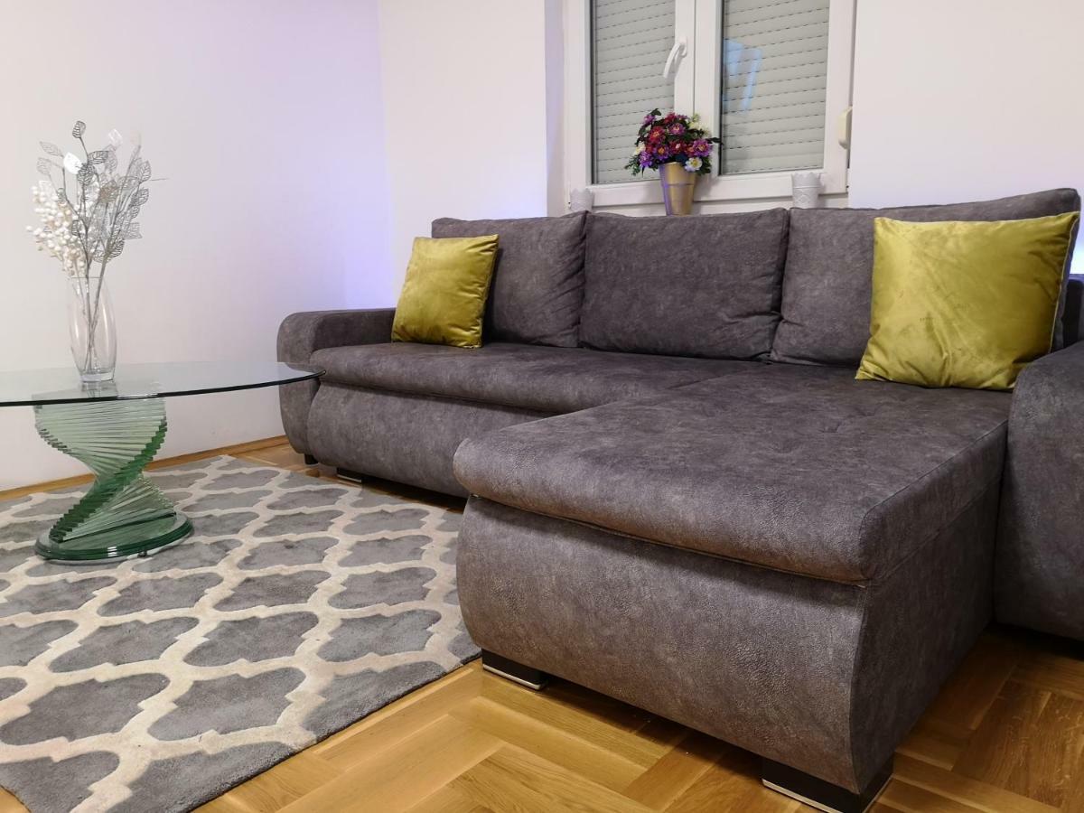 Suite Vigo Medulin Exterior photo