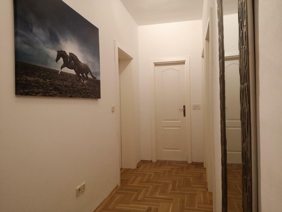 Suite Vigo Medulin Exterior photo