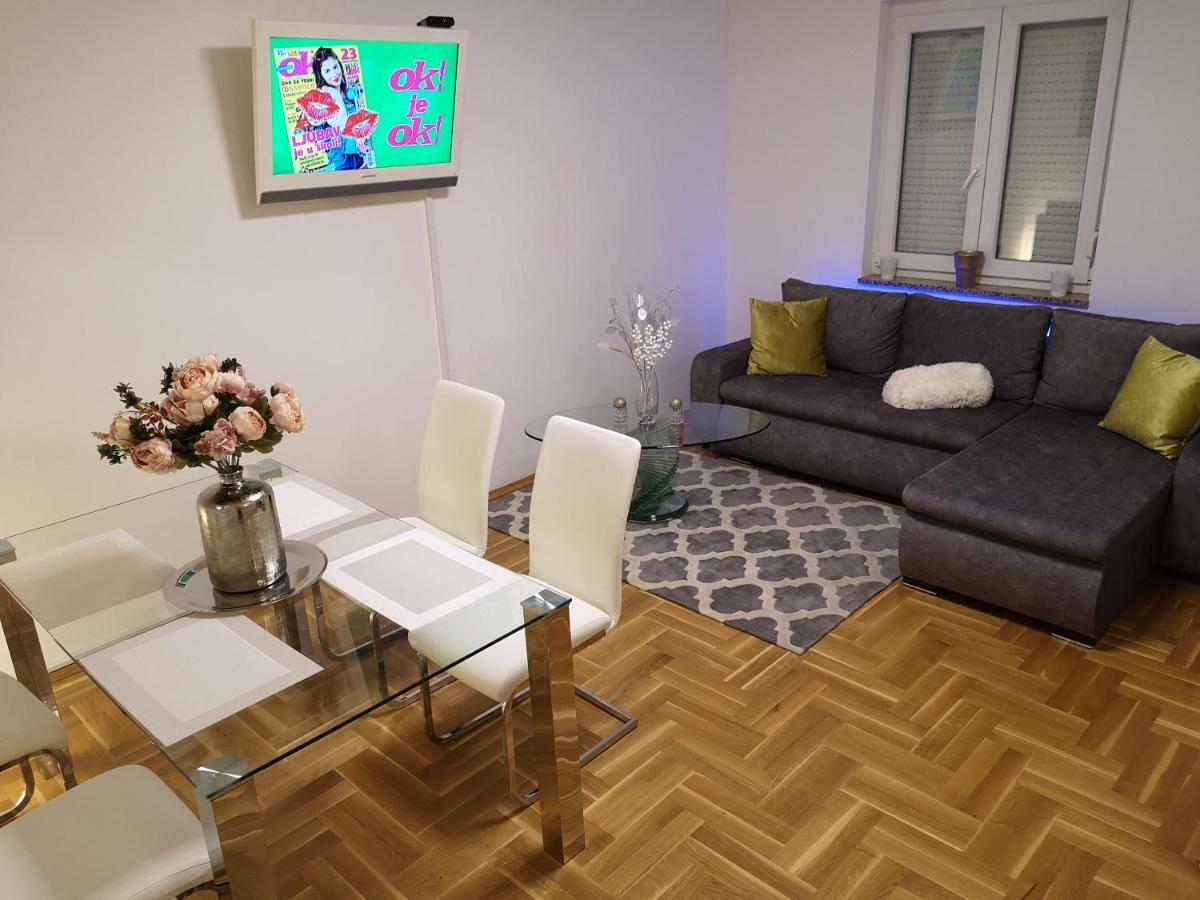 Suite Vigo Medulin Exterior photo