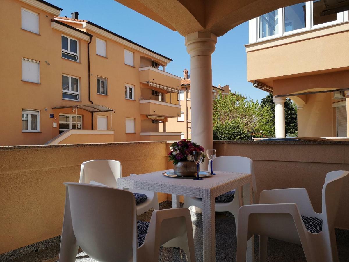 Suite Vigo Medulin Exterior photo