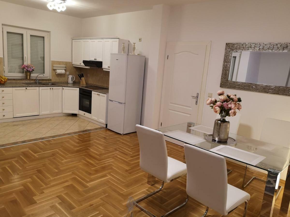 Suite Vigo Medulin Exterior photo