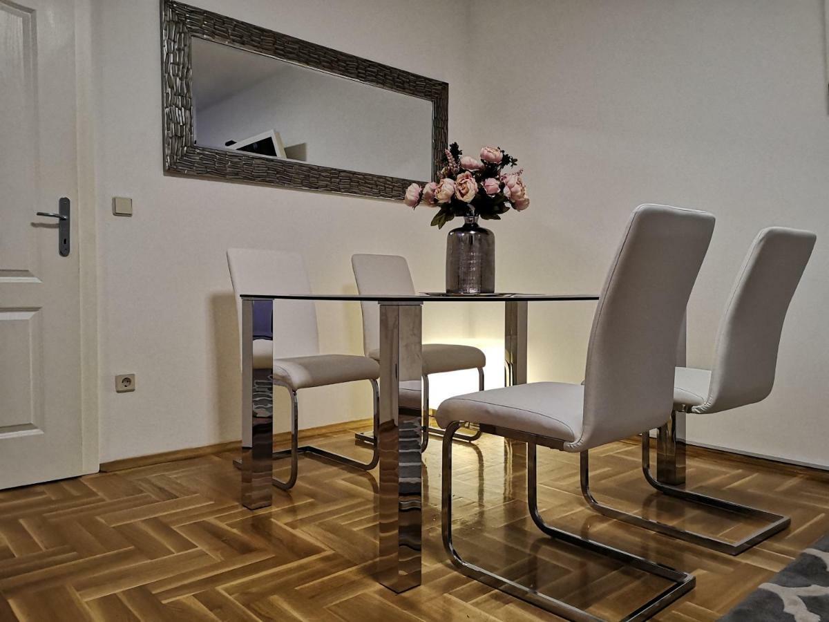 Suite Vigo Medulin Exterior photo
