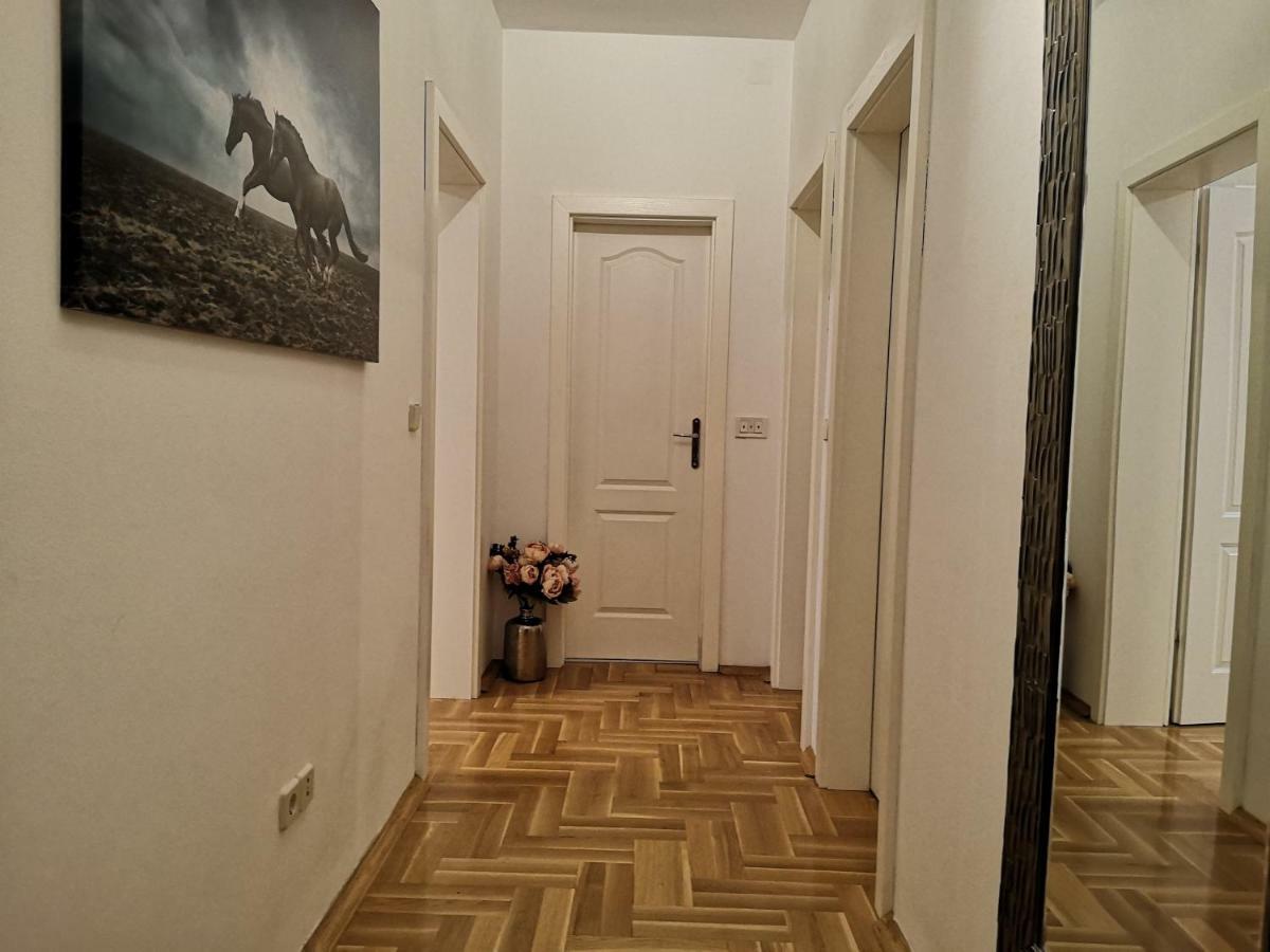 Suite Vigo Medulin Exterior photo