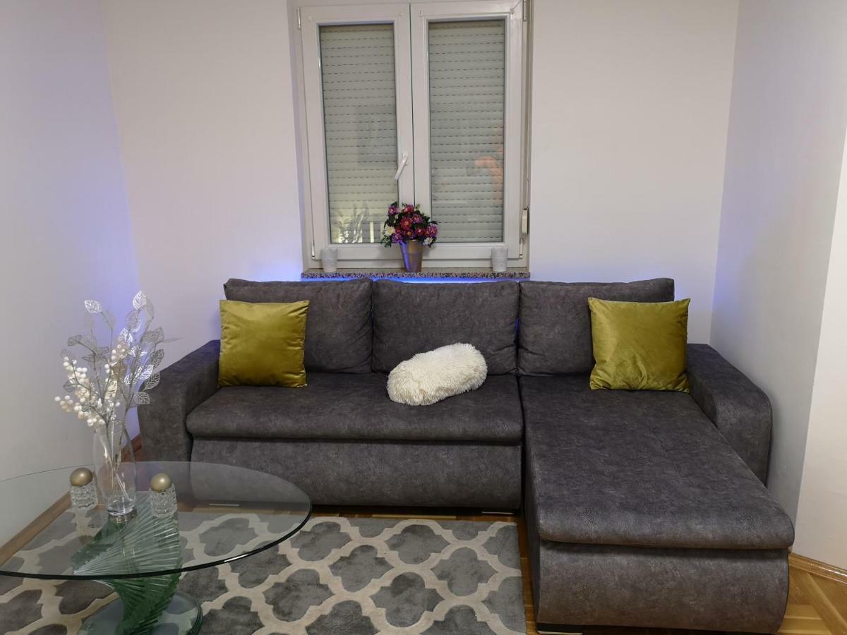 Suite Vigo Medulin Exterior photo
