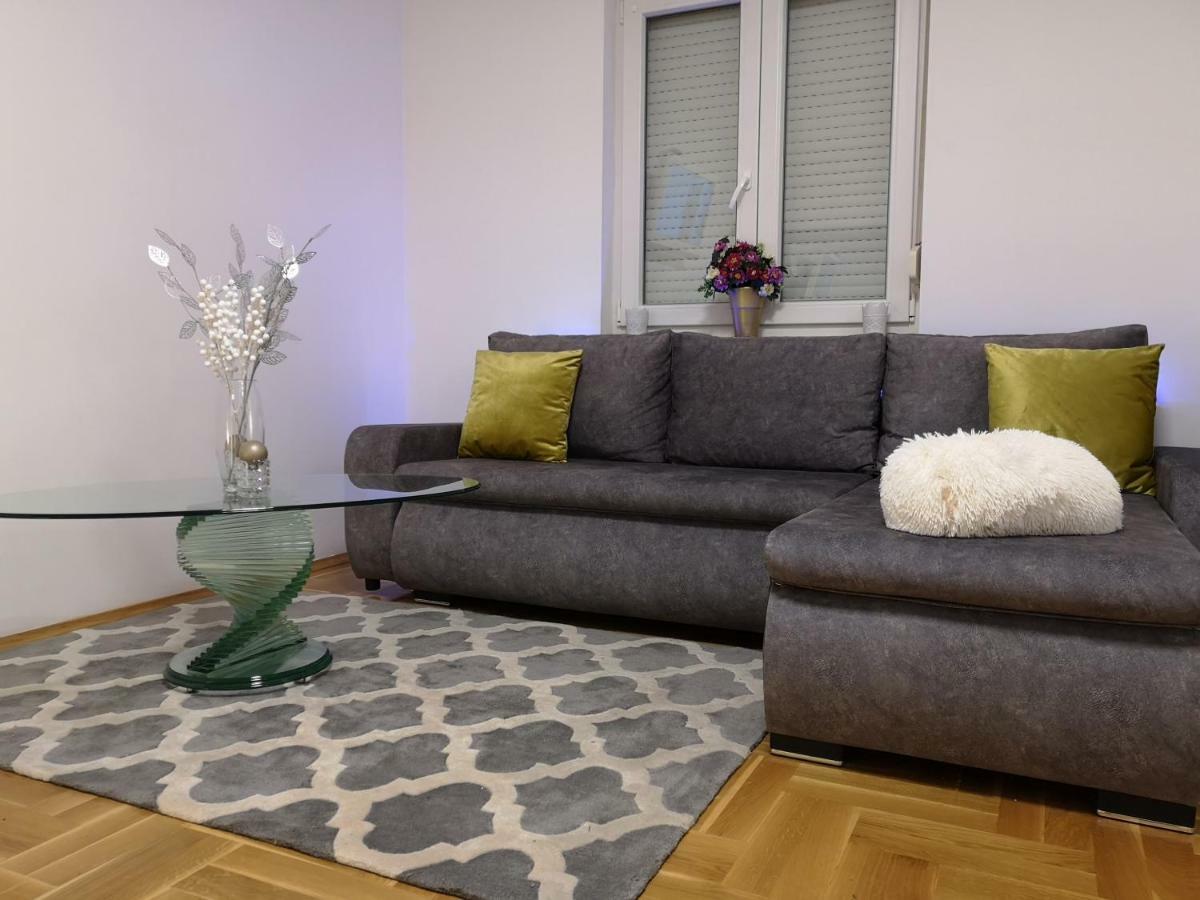 Suite Vigo Medulin Exterior photo