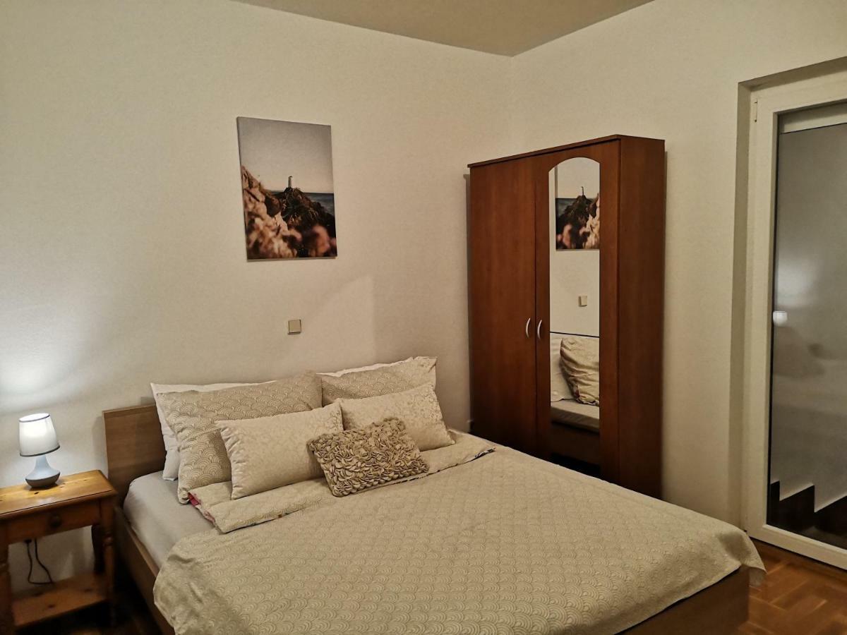 Suite Vigo Medulin Exterior photo