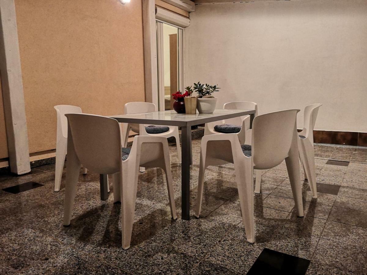 Suite Vigo Medulin Exterior photo